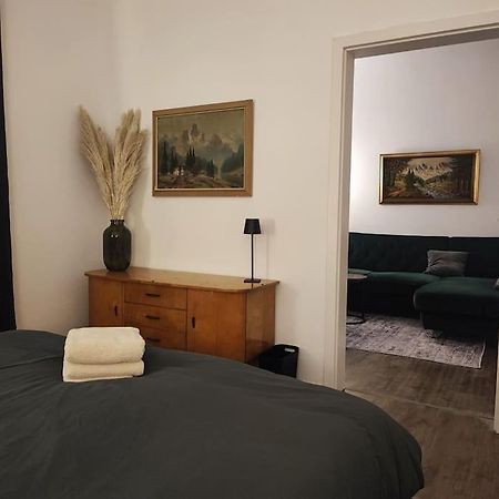 Elegantes 3-Schlafzimmer-Nest Hagen  Exterior foto