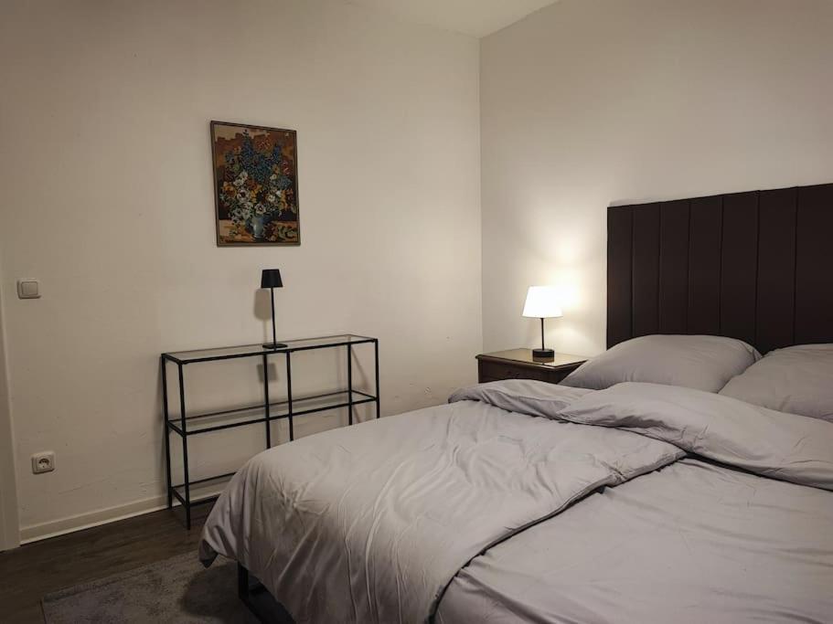 Elegantes 3-Schlafzimmer-Nest Hagen  Exterior foto
